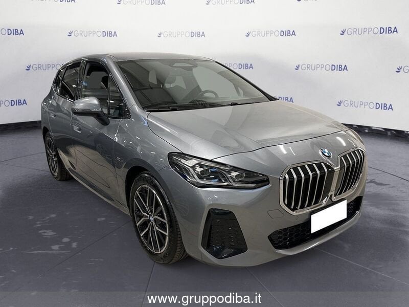 BMW Serie 2 Active Tourer 218d Active Tourer Msport auto