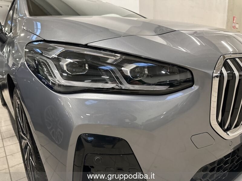BMW Serie 2 Active Tourer 218d Active Tourer Msport auto