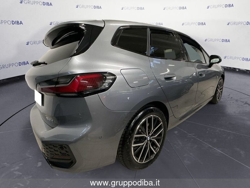 BMW Serie 2 Active Tourer 218d Active Tourer Msport auto