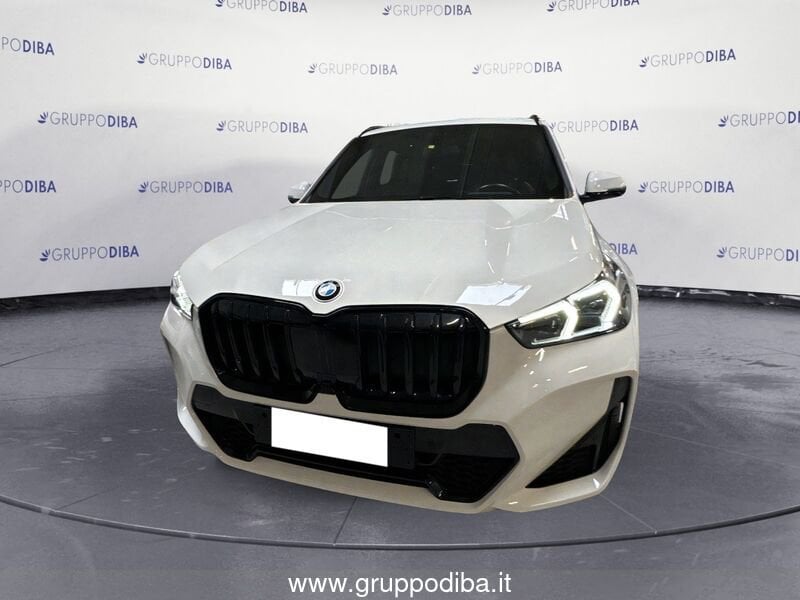 BMW X1 X1 xdrive23d mhev 48V MSport Edition Balance auto