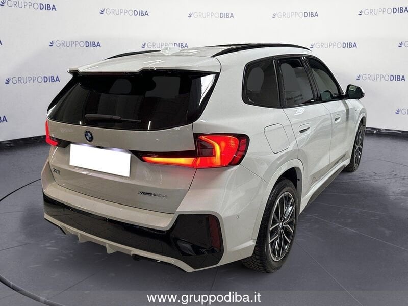 BMW X1 X1 xdrive23d mhev 48V MSport Edition Balance auto