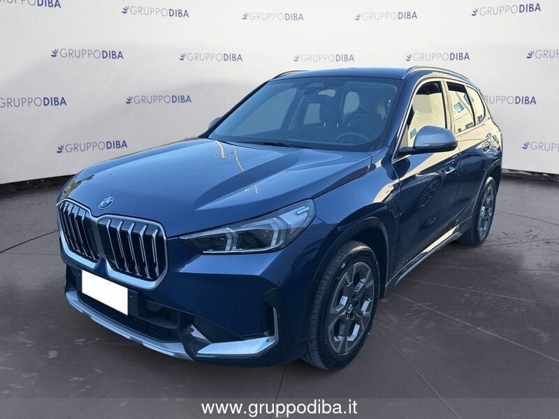 BMW X1 X1 sdrive18d X-Line auto