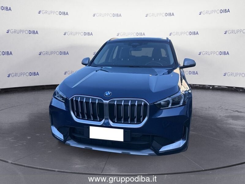 BMW X1 X1 sdrive18d X-Line auto