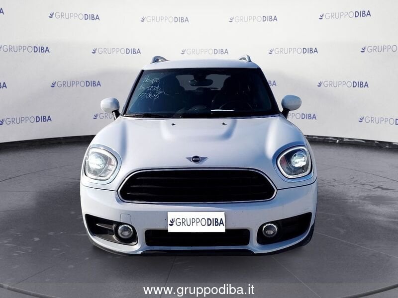 MINI Countryman Mini Countryman 1.5 One D Baker Street auto 7m my2