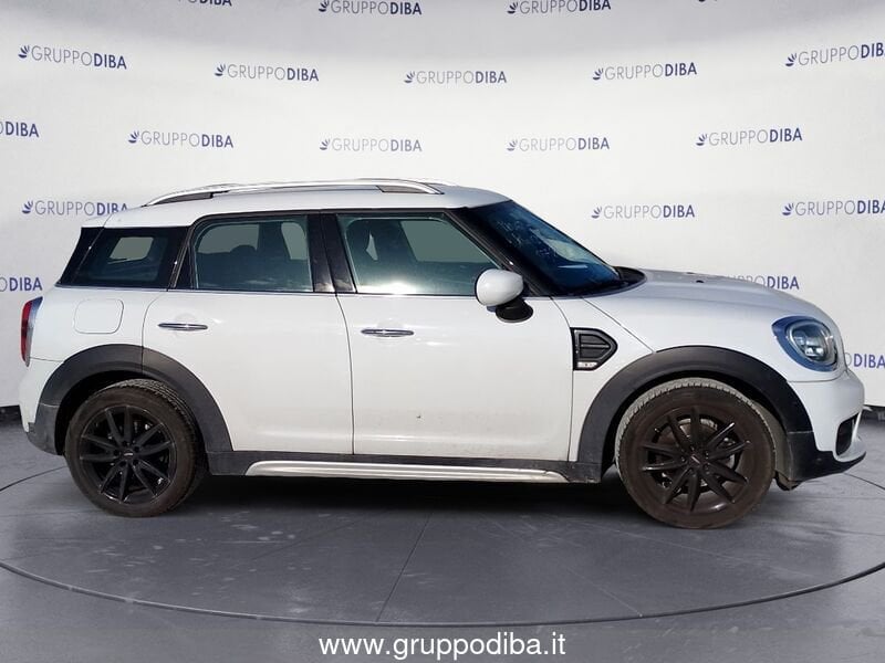 MINI Countryman Mini Countryman 1.5 One D Baker Street auto 7m my2