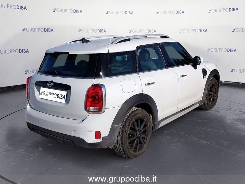 MINI Countryman Mini Countryman 1.5 One D Baker Street auto 7m my2