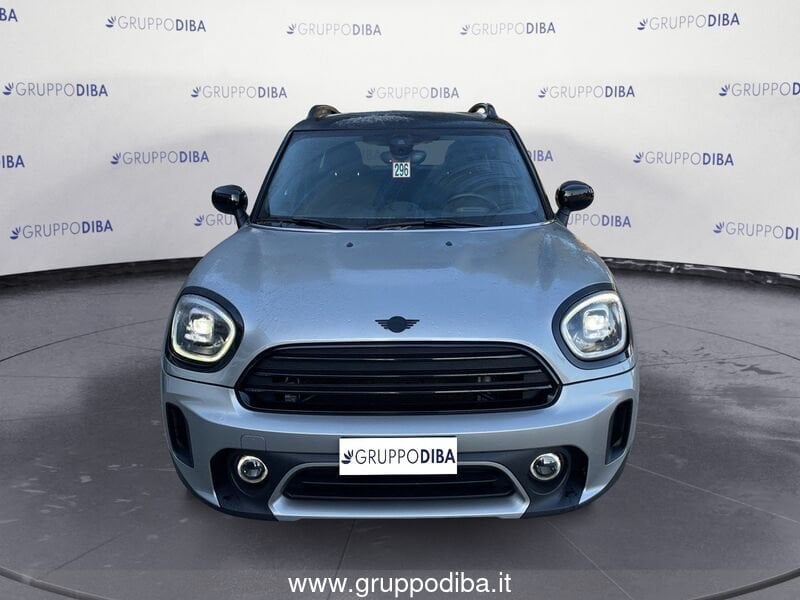 MINI Countryman Mini Countryman 1.5 Cooper Essential all4 auto
