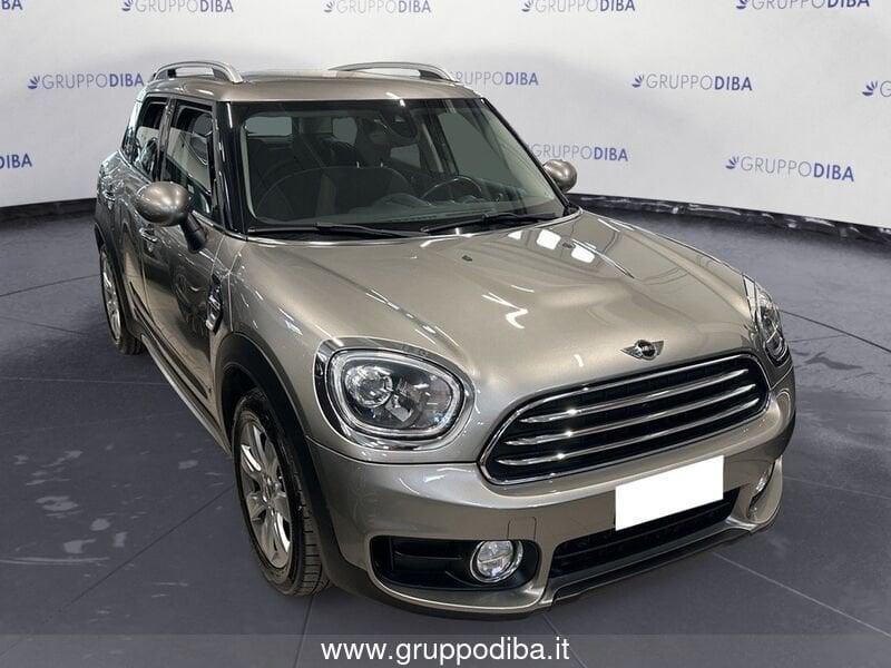 MINI Countryman Mini Countryman 1.5 One D