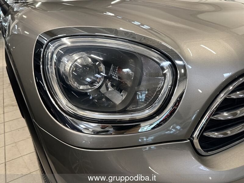MINI Countryman Mini Countryman 1.5 One D