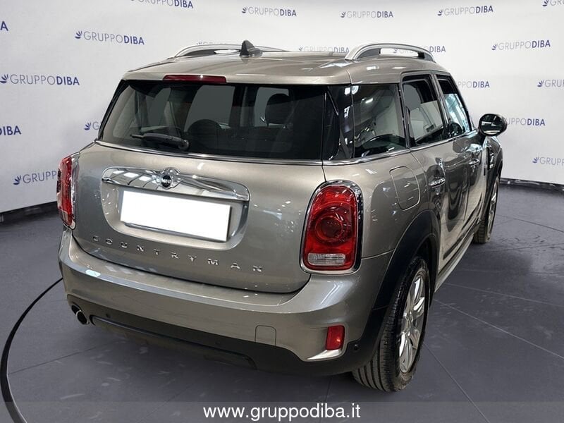 MINI Countryman Mini Countryman 1.5 One D