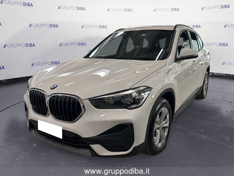 BMW X1 X1 xdrive25e Advantage auto