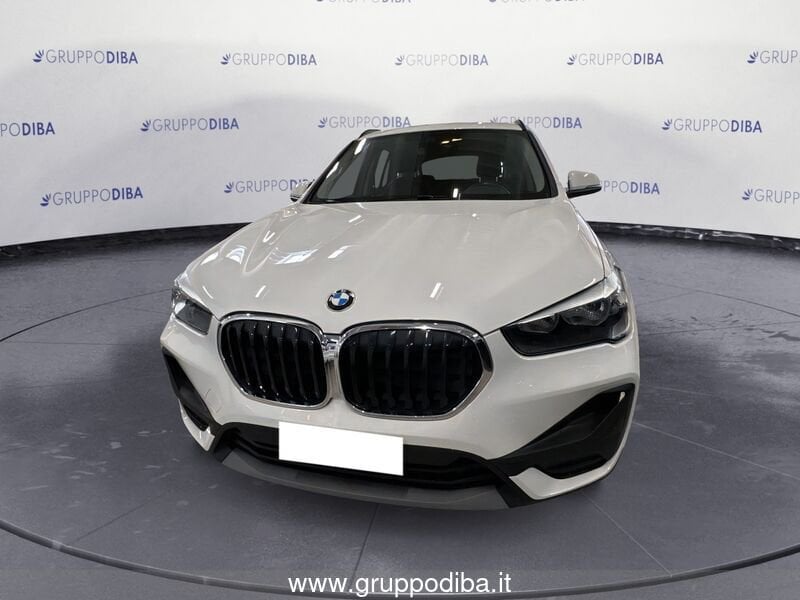 BMW X1 X1 xdrive25e Advantage auto