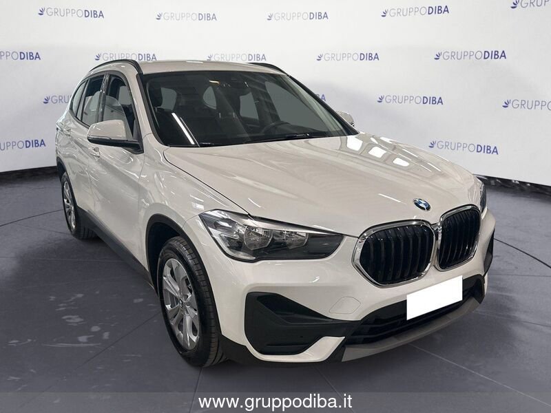 BMW X1 X1 xdrive25e Advantage auto