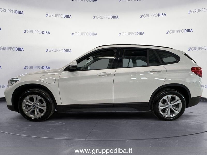 BMW X1 X1 xdrive25e Advantage auto