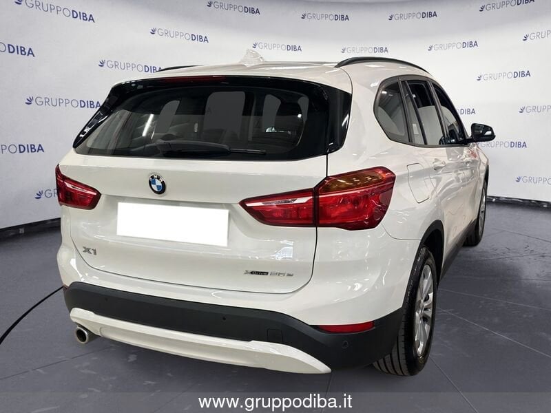 BMW X1 X1 xdrive25e Advantage auto