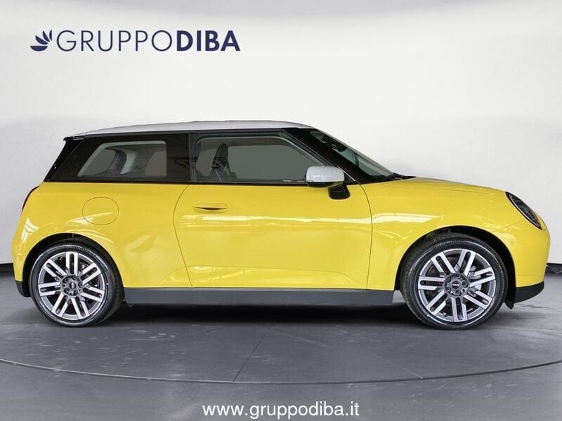 MINI Full Electric Mini Cooper E Classic