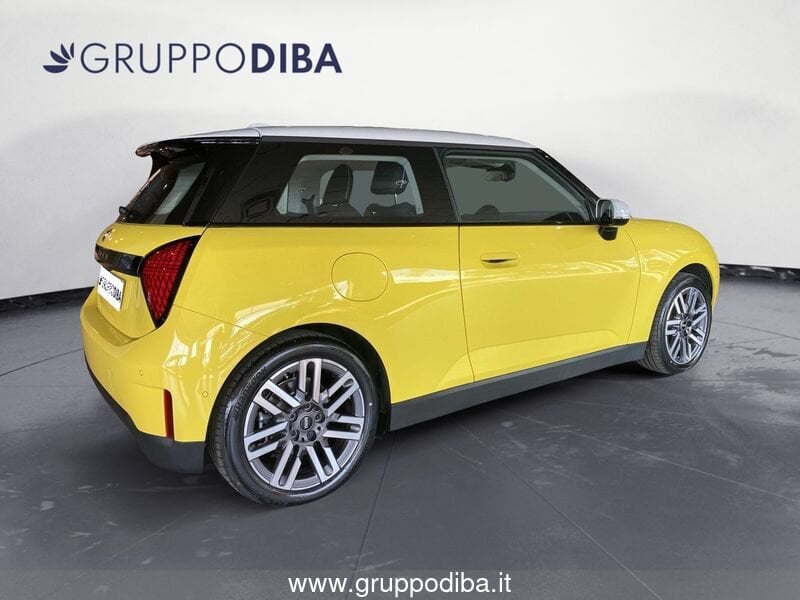 MINI Full Electric Mini Cooper E Classic