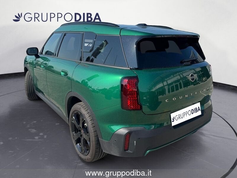 MINI Countryman Mini Countryman 1.5 48V C Classic auto