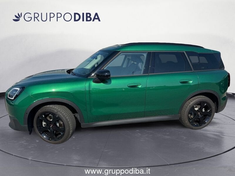MINI Countryman Mini Countryman 1.5 48V C Classic auto