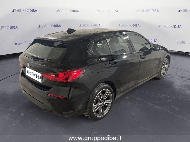 BMW Serie 1 116d Sport auto