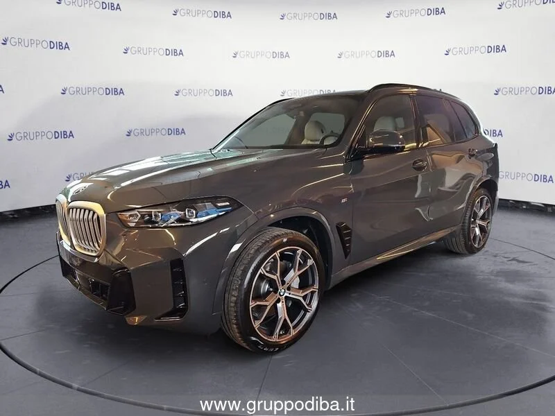 BMW X5 X5 xdrive30d MSport auto