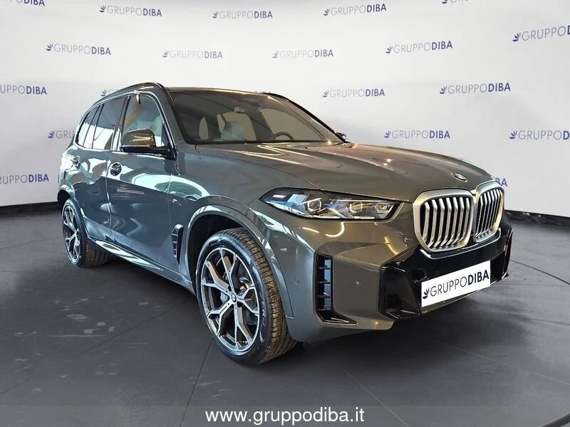 BMW X5 X5 xdrive30d MSport auto