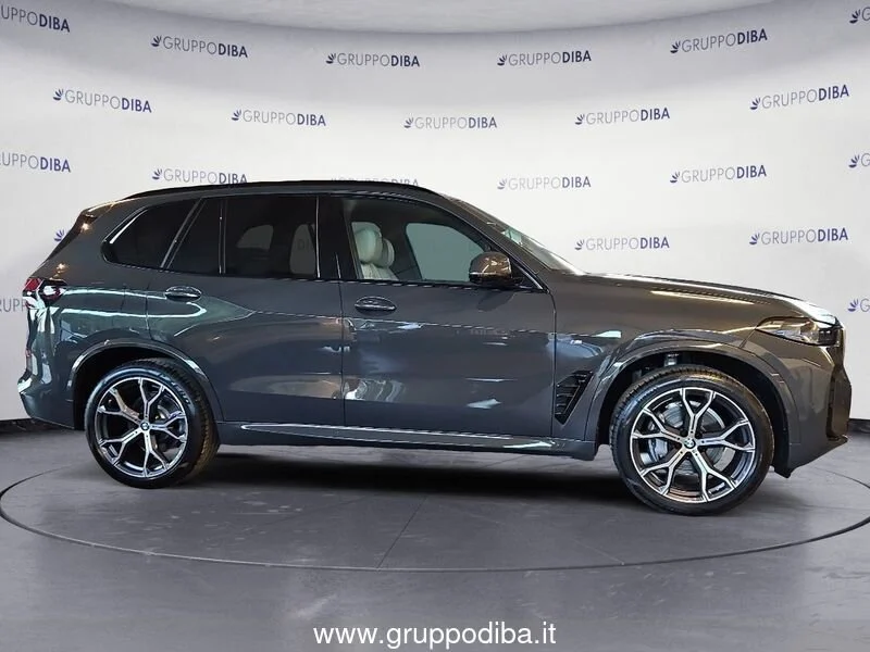 BMW X5 X5 xdrive30d MSport auto