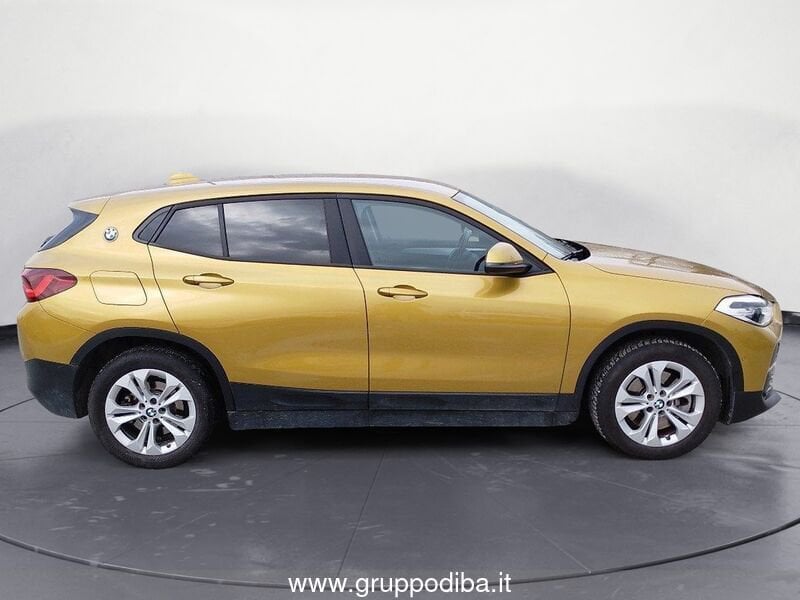 BMW X2 X2 xdrive25e Business X auto