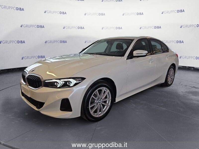 BMW Serie 3 Berlina 320D XDRIVE BERLINA