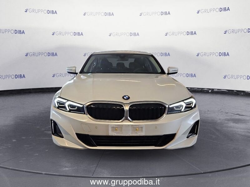 BMW Serie 3 Berlina 320D XDRIVE BERLINA