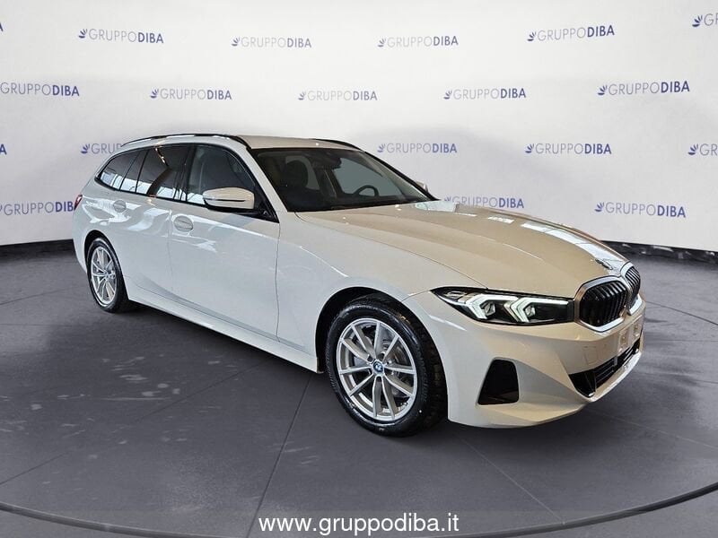 BMW Serie 3 Touring 320E TOURING