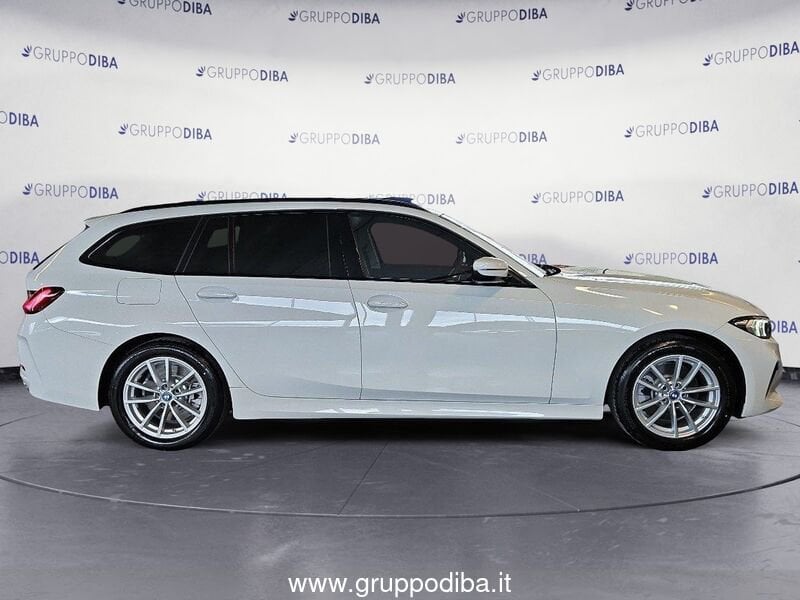 BMW Serie 3 Touring 320E TOURING