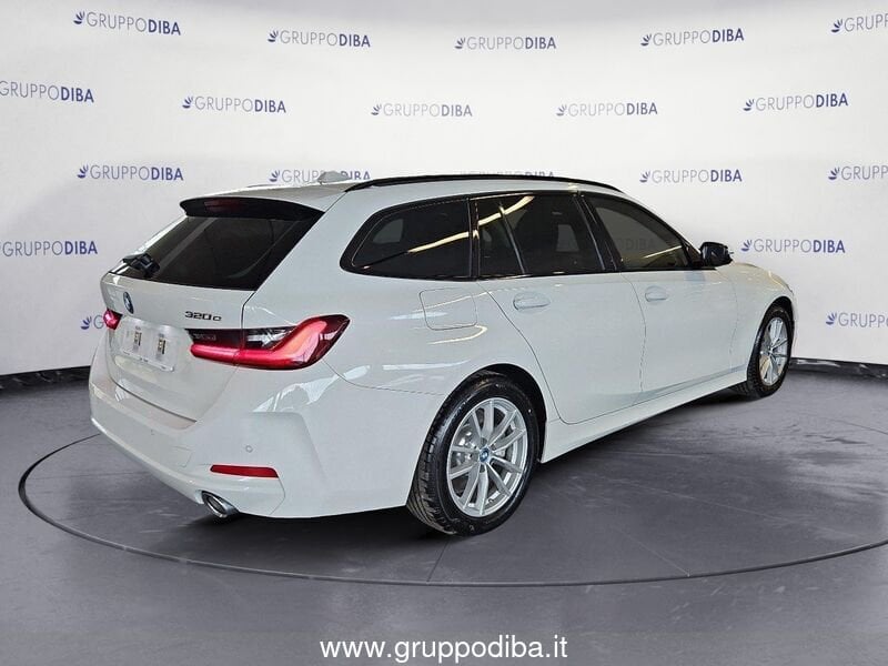 BMW Serie 3 Touring 320E TOURING