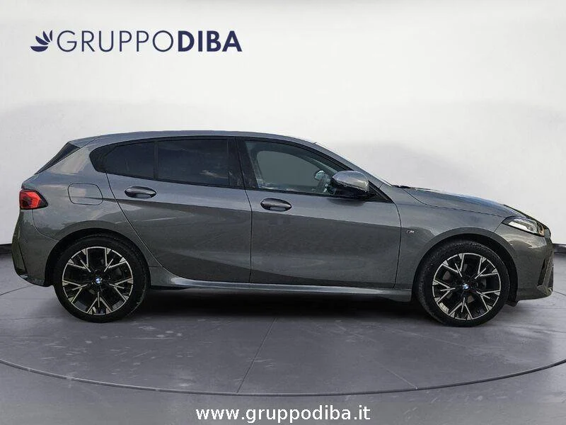 BMW Serie 1 118d MSport Design auto