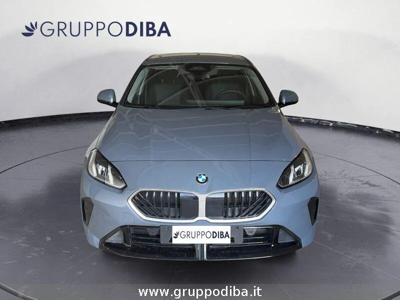 BMW Serie 1 118d MSport Design auto