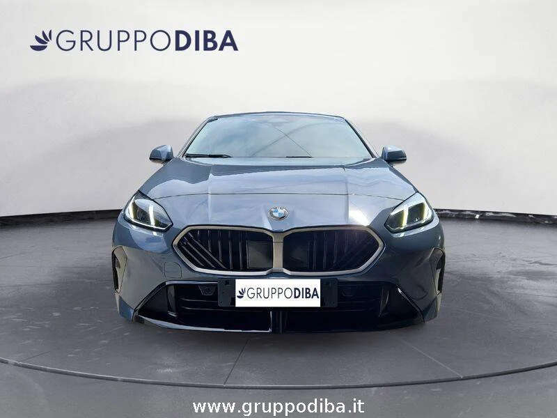 BMW Serie 1 120 48V MSport Design auto
