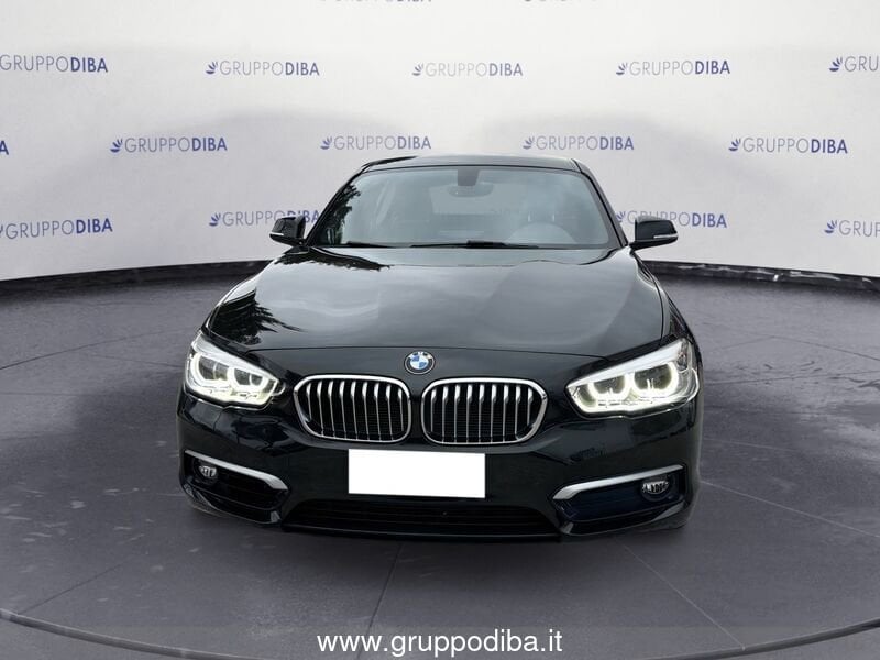 BMW Serie 1 118i Urban 5p