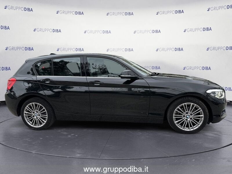 BMW Serie 1 118i Urban 5p