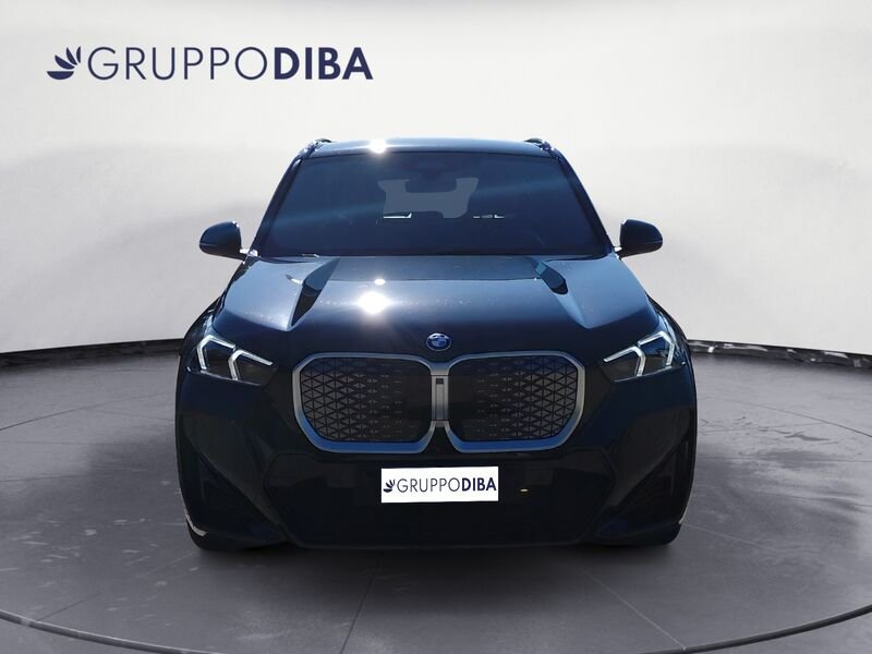 BMW iX1 iX1 edrive 20