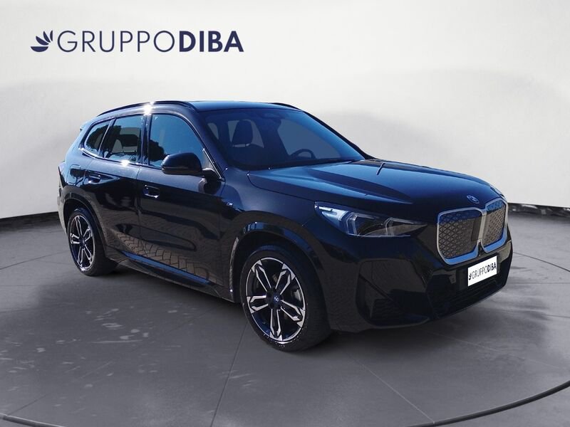BMW iX1 iX1 edrive 20