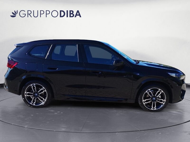 BMW iX1 iX1 edrive 20