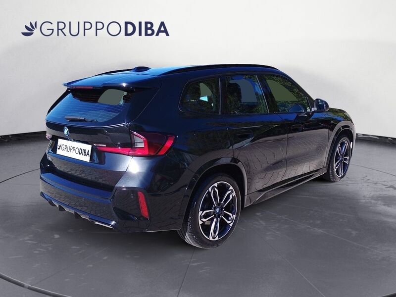 BMW iX1 iX1 edrive 20