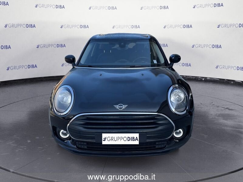 MINI Clubman MINI COOPER D CLUBMAN