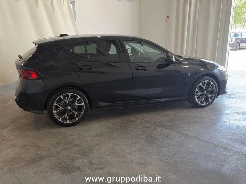 BMW Serie 1 118d MSport Design auto