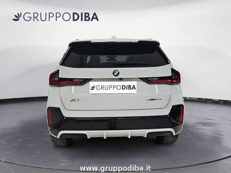 BMW X1 X1 sdrive18d MSport auto