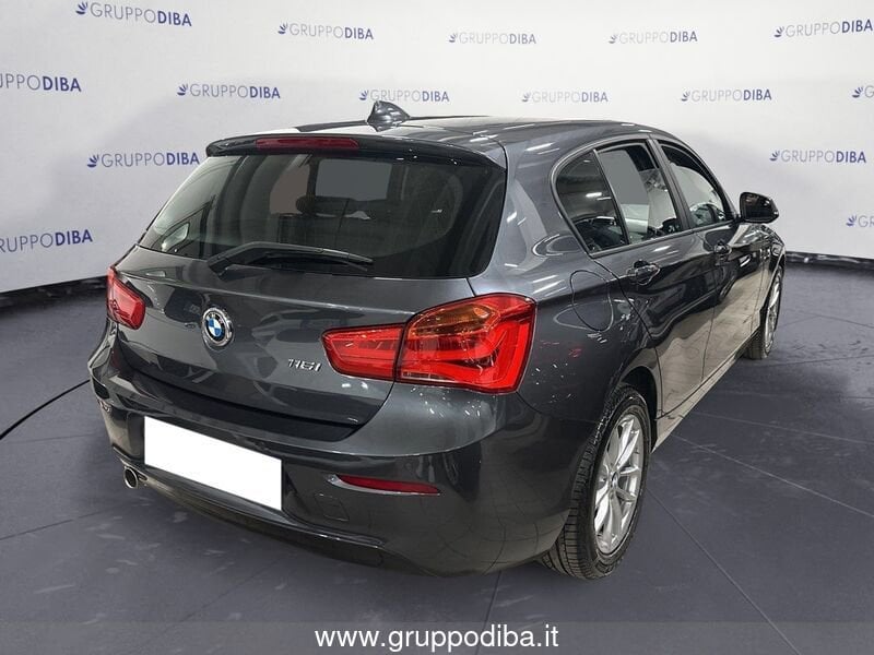 BMW Serie 1 116i Advantage 5p