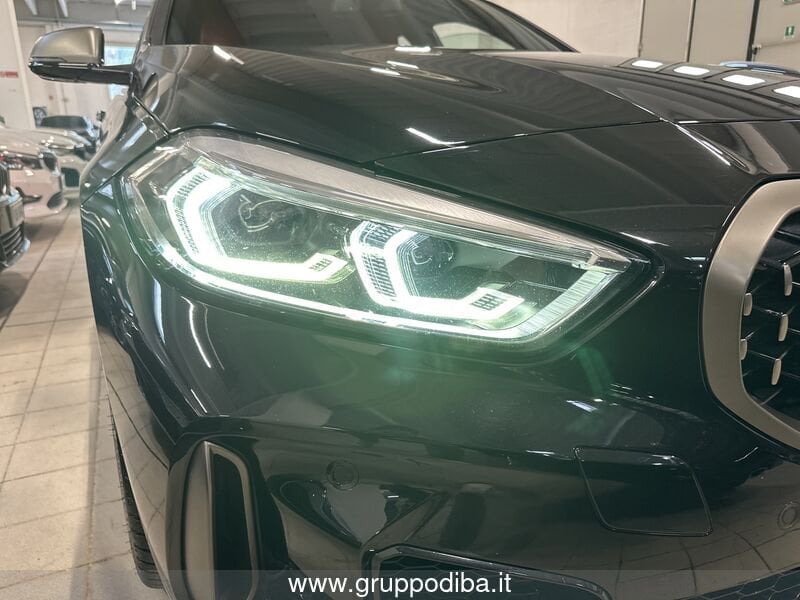 BMW Serie 1 M 135i xdrive auto