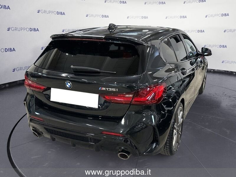 BMW Serie 1 M 135i xdrive auto