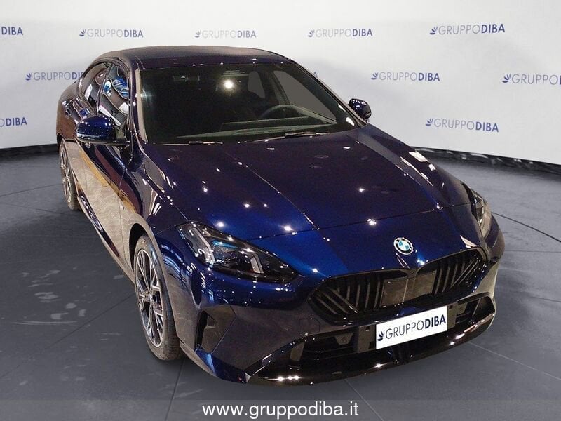 BMW Serie 2 Gran Coupe 220 GRAN COUPÉ