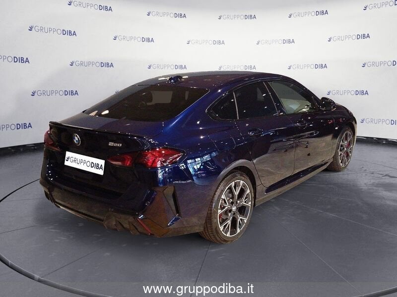 BMW Serie 2 Gran Coupe 220 GRAN COUPÉ